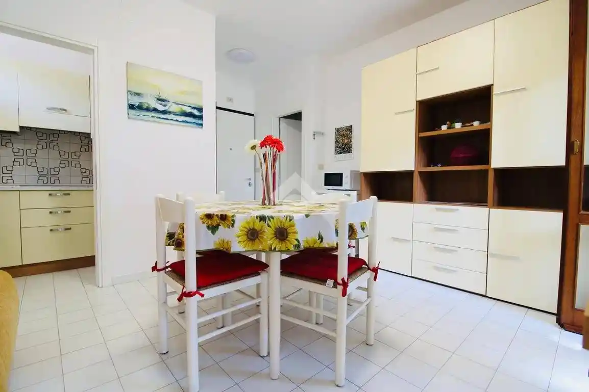 Appartamento in affitto a Jesolo