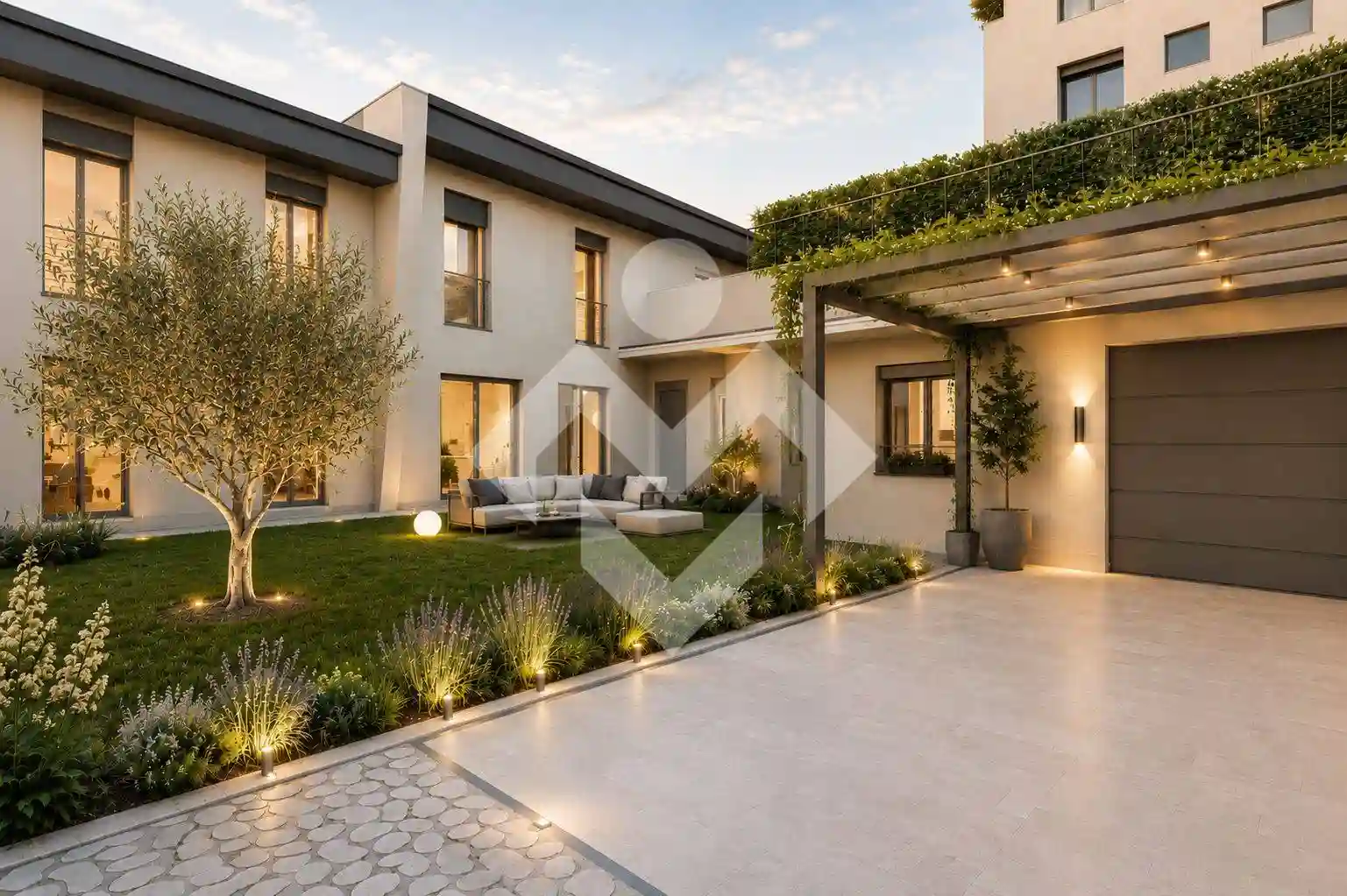 Villa - foto 3