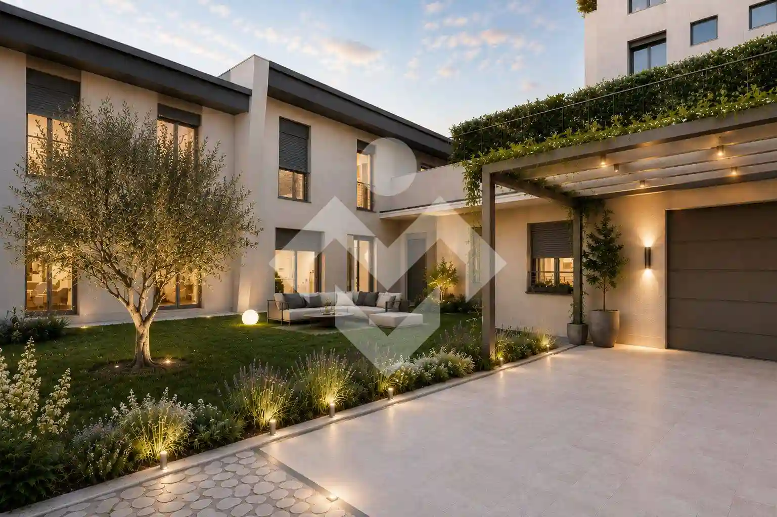 Villa - foto 4