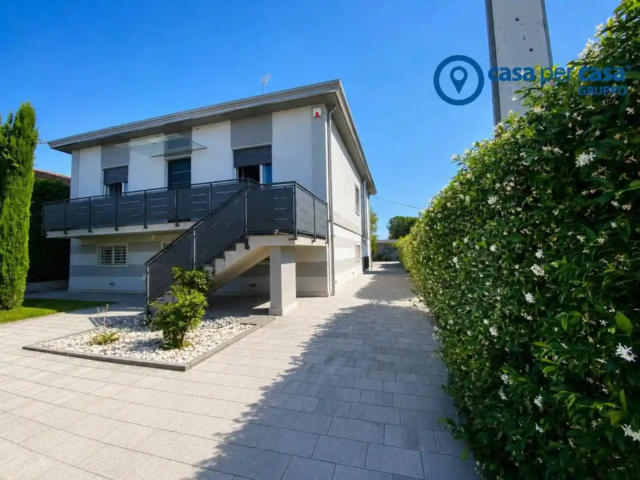 Casa indipendente in vendita a Rosolina