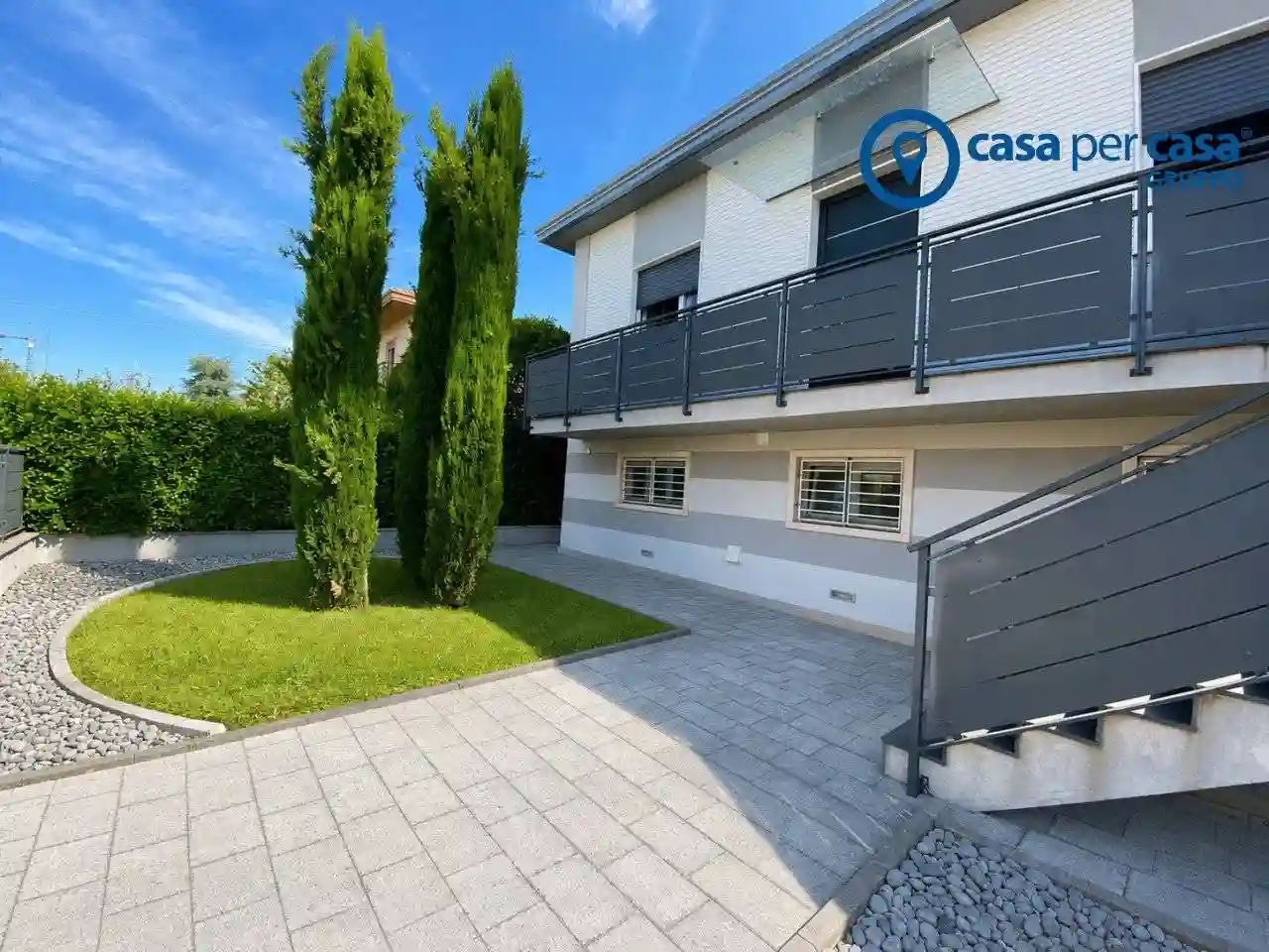 Casa indipendente - foto 4
