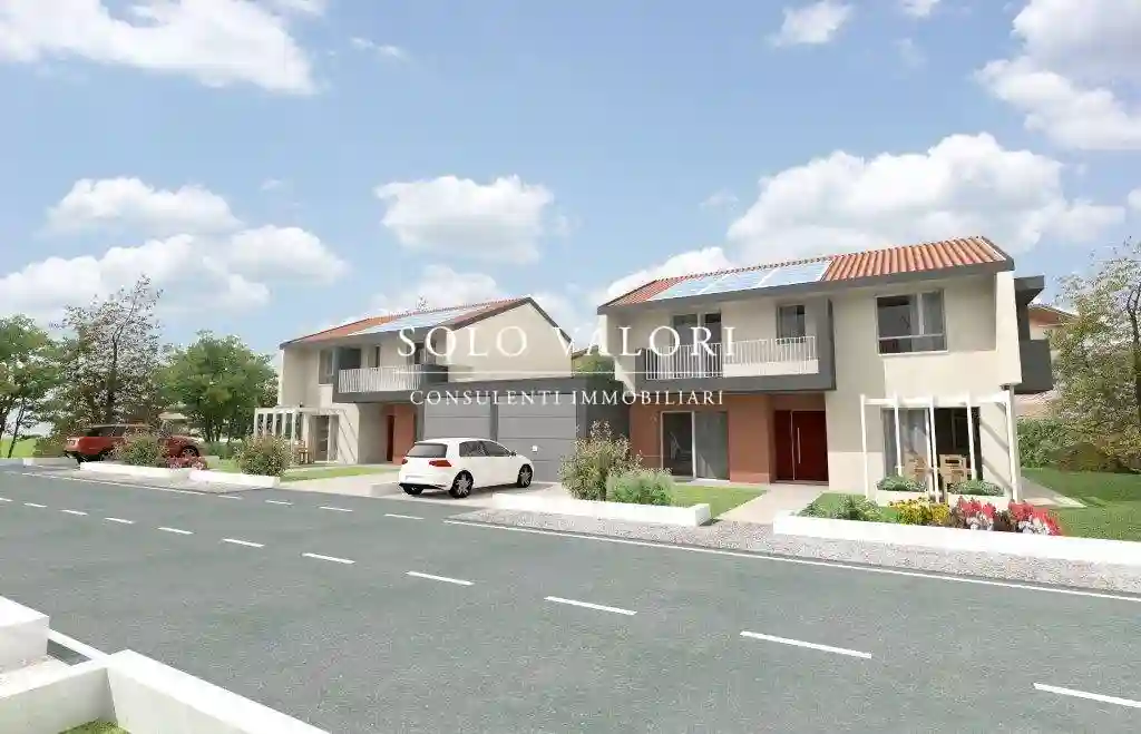 Villa - foto 3