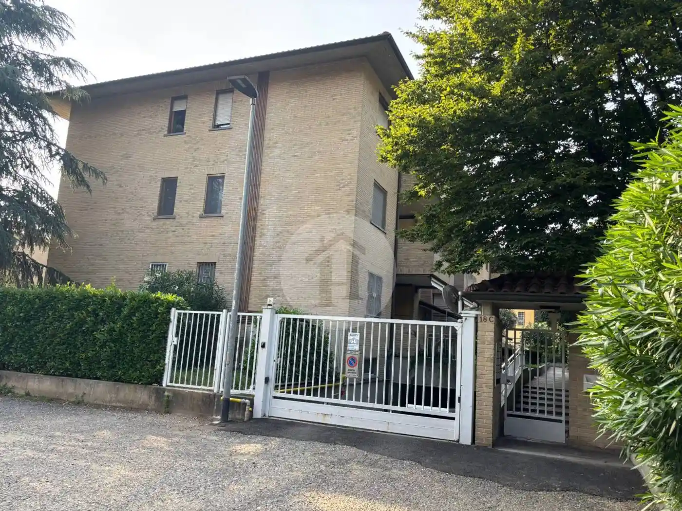Appartamento in affitto a Paderno Dugnano