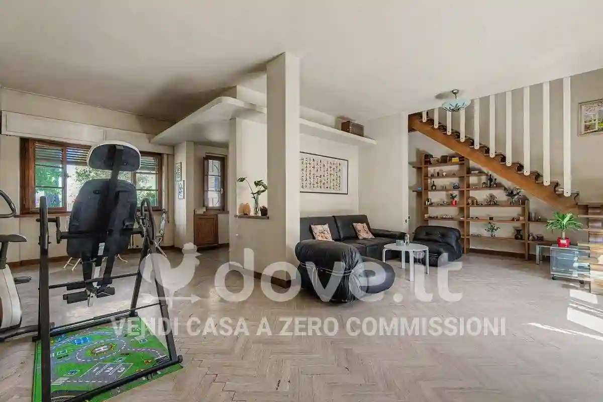 Villa - foto 4
