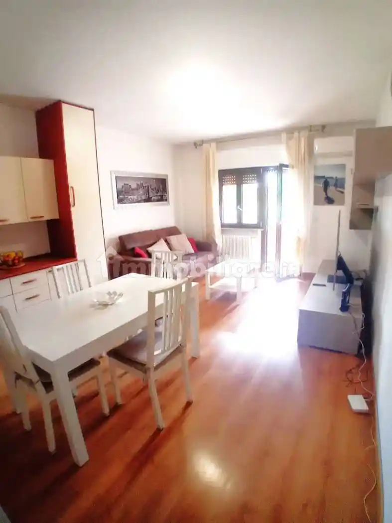 Appartamento in vendita a Cordenons