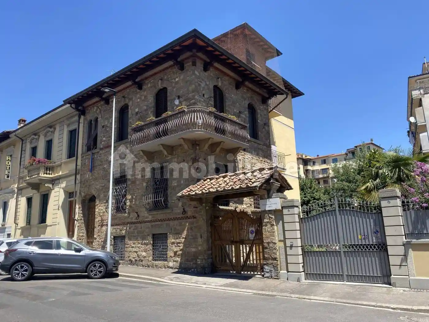 Appartamento in affitto a Firenze