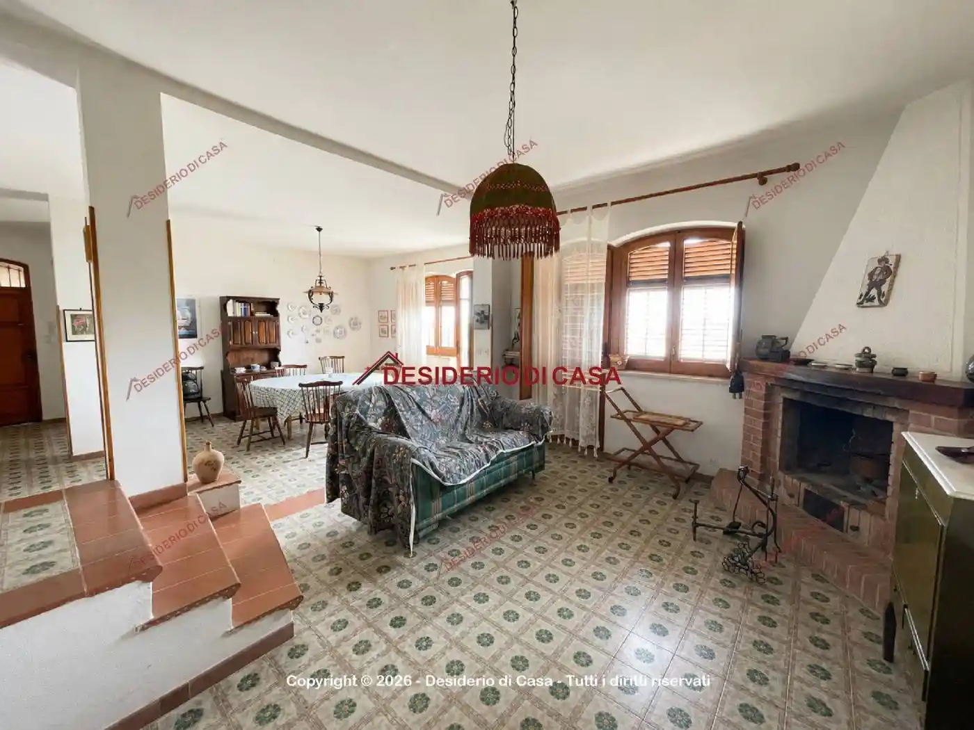 Villa in vendita a Trabia