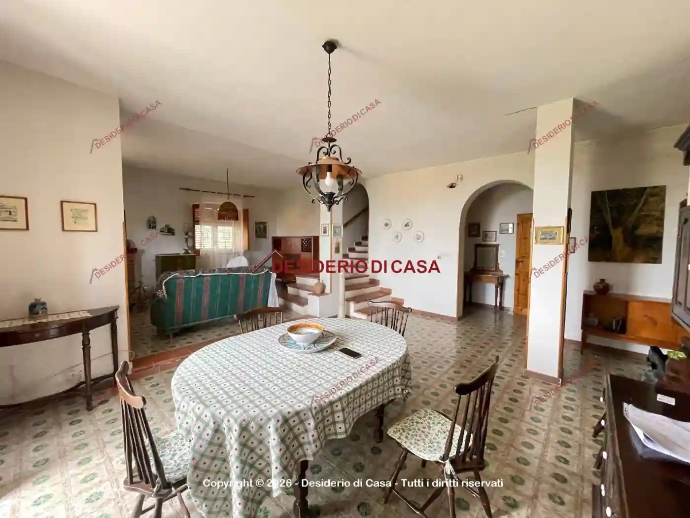 Villa - foto 4