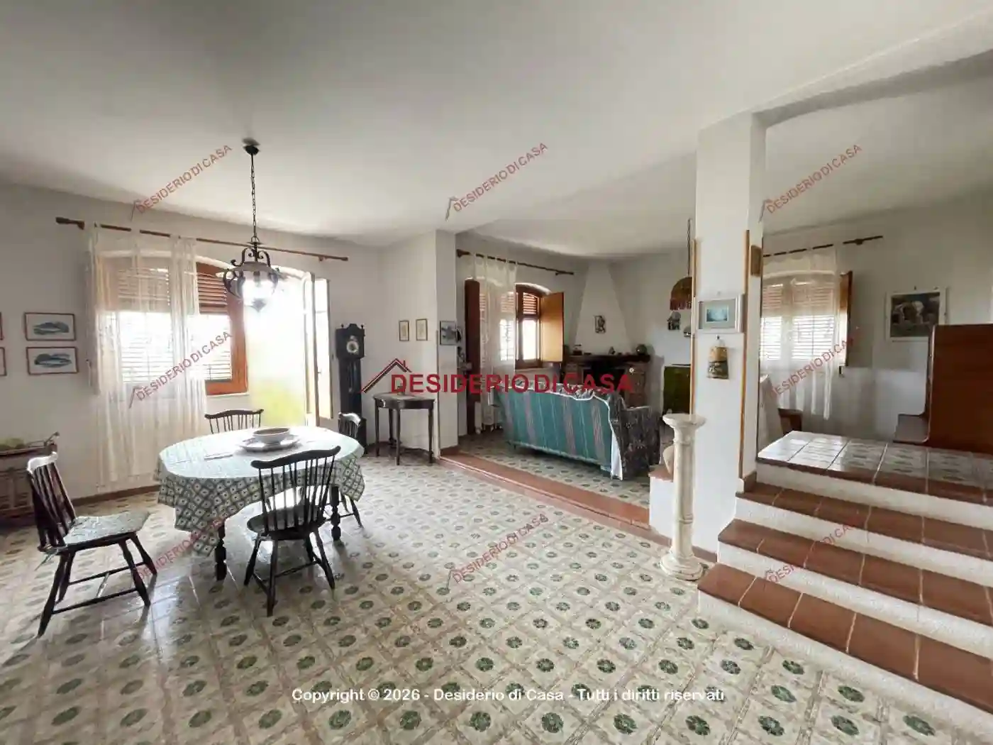 Villa - foto 5