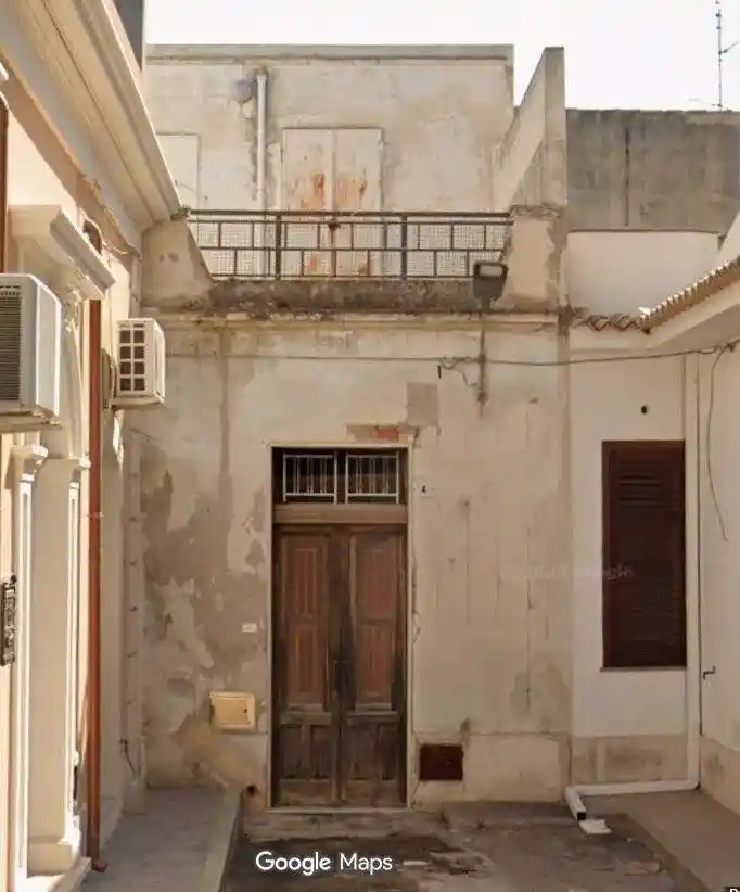 Casa indipendente in vendita a Avola