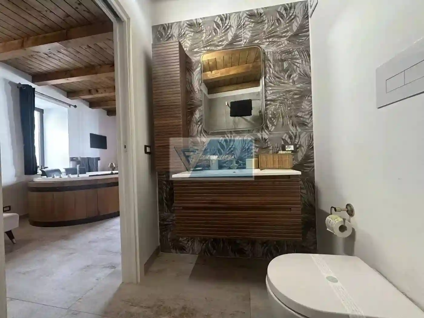 Casa indipendente - foto 4