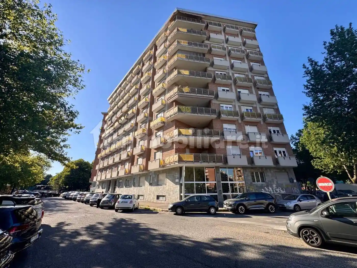 Appartamento in vendita a Torino