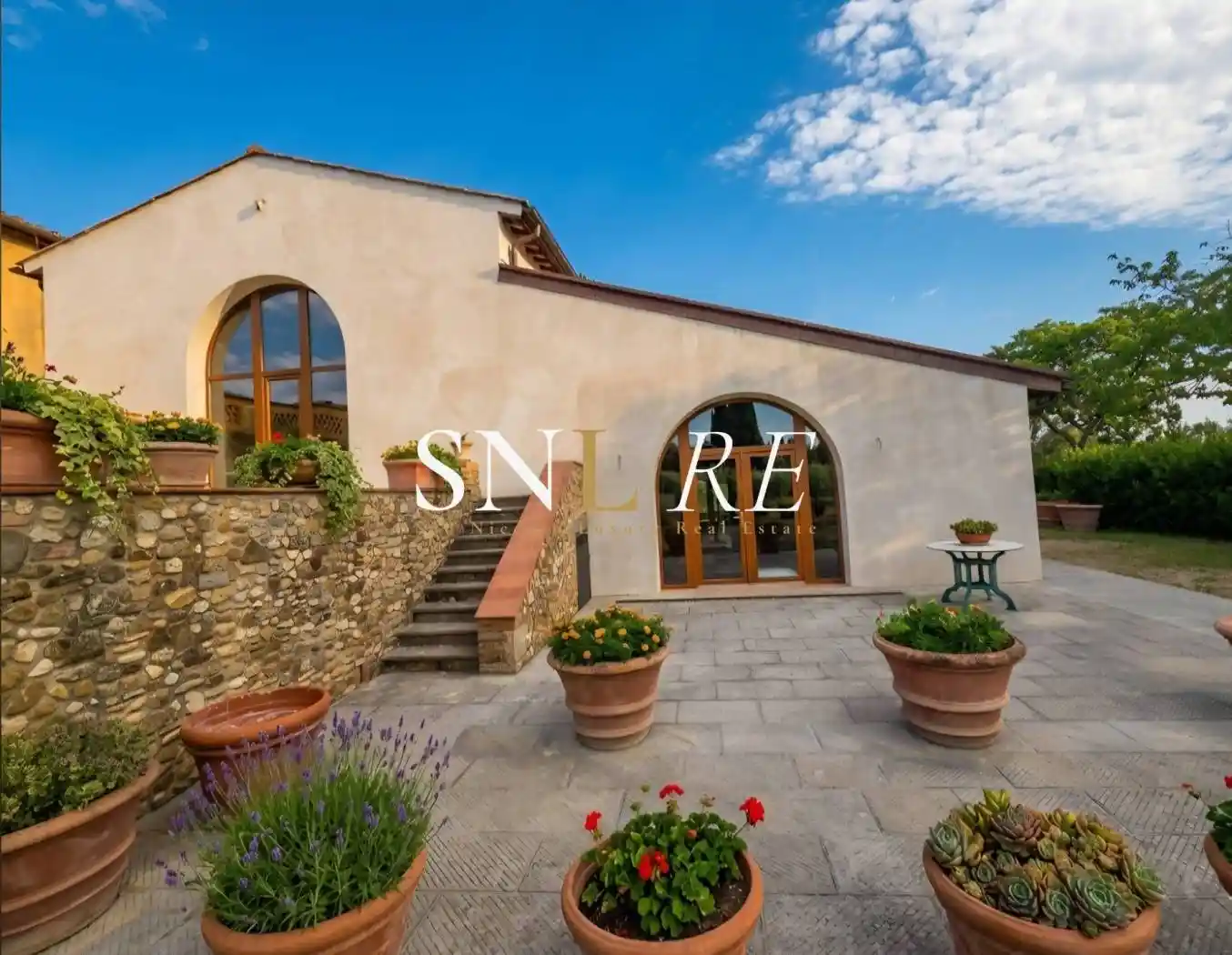 Villa in vendita a Barberino Tavarnelle