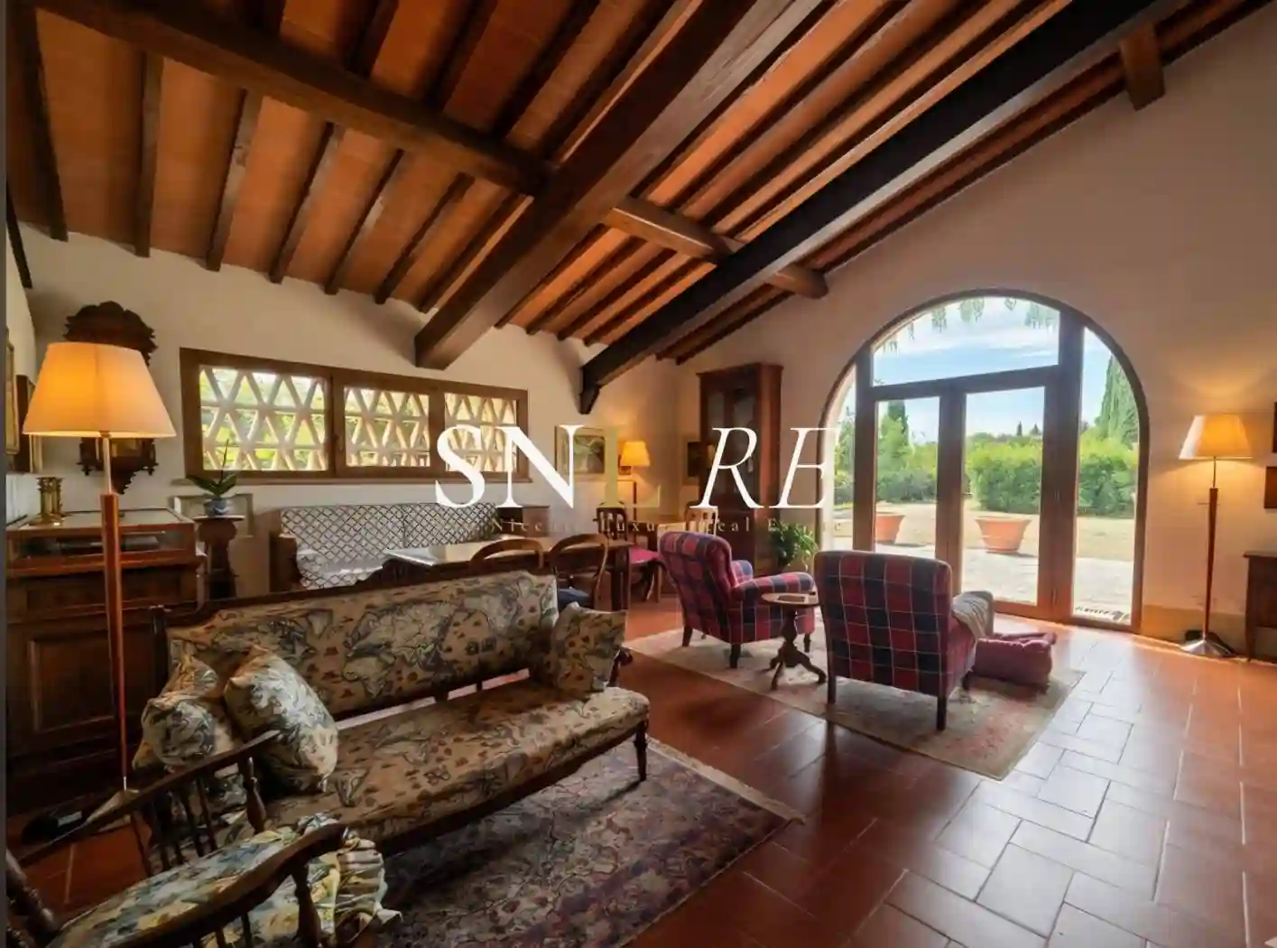 Villa - foto 5