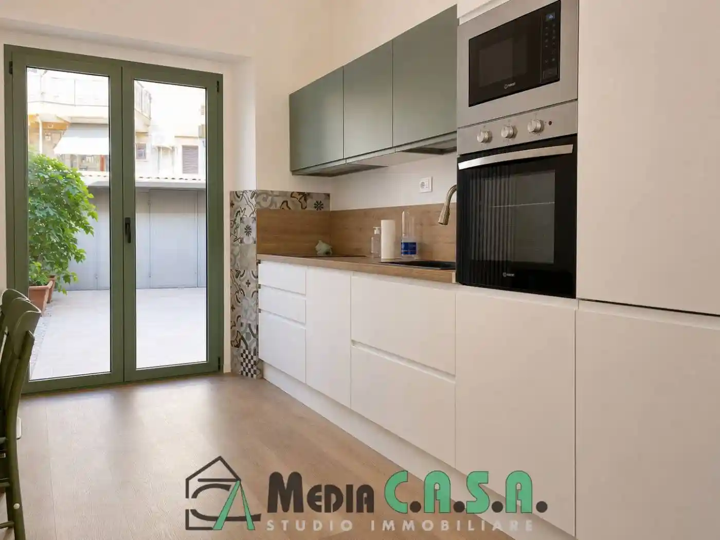 Appartamento in affitto a Ascoli Piceno