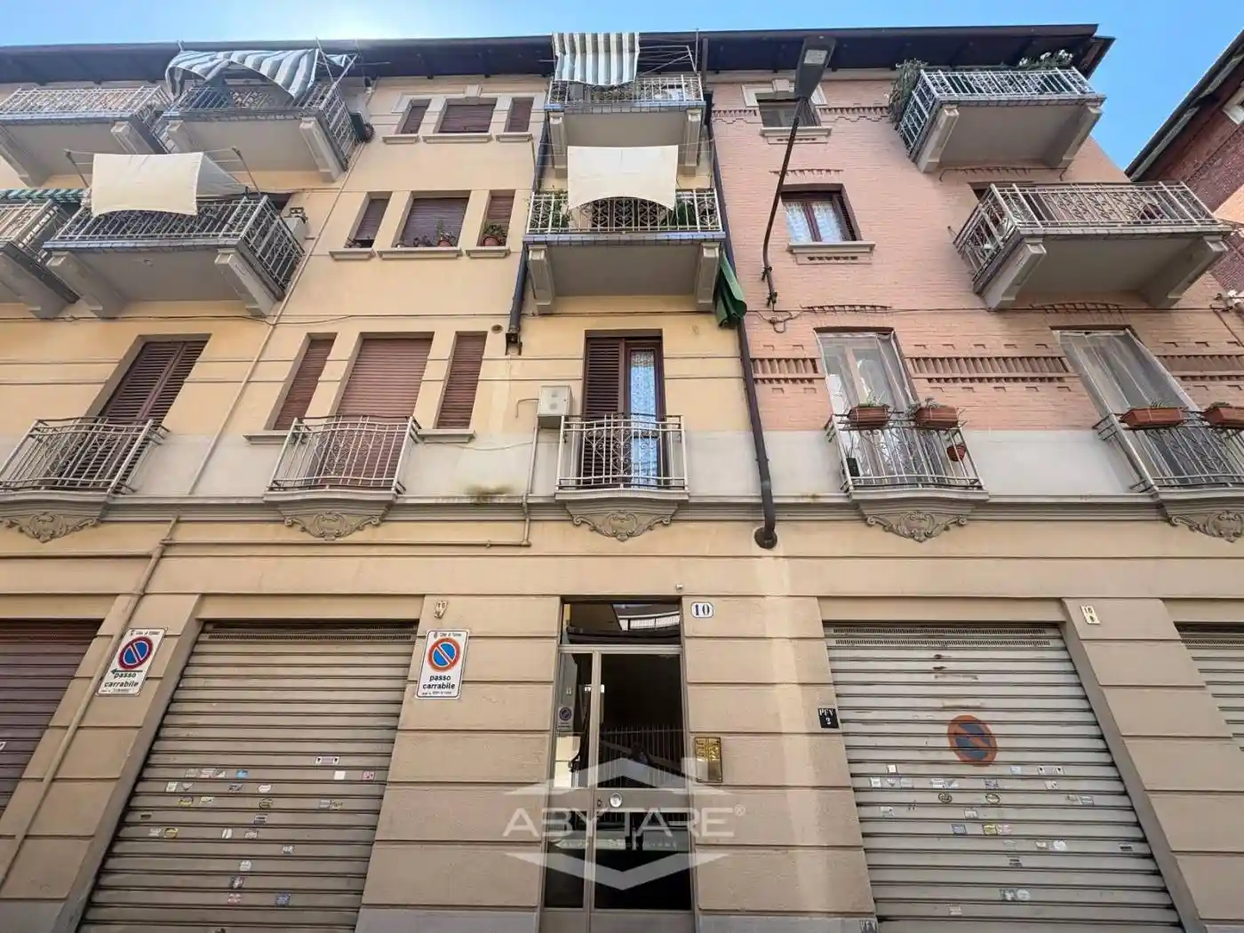 Appartamento in vendita a Torino