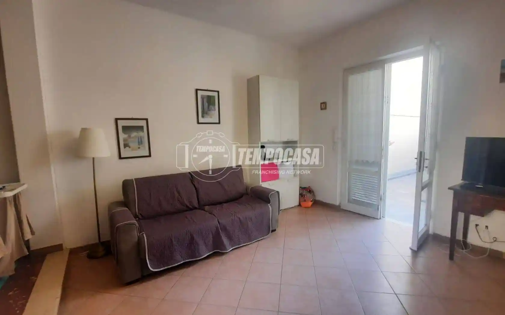 Appartamento in affitto a Viareggio