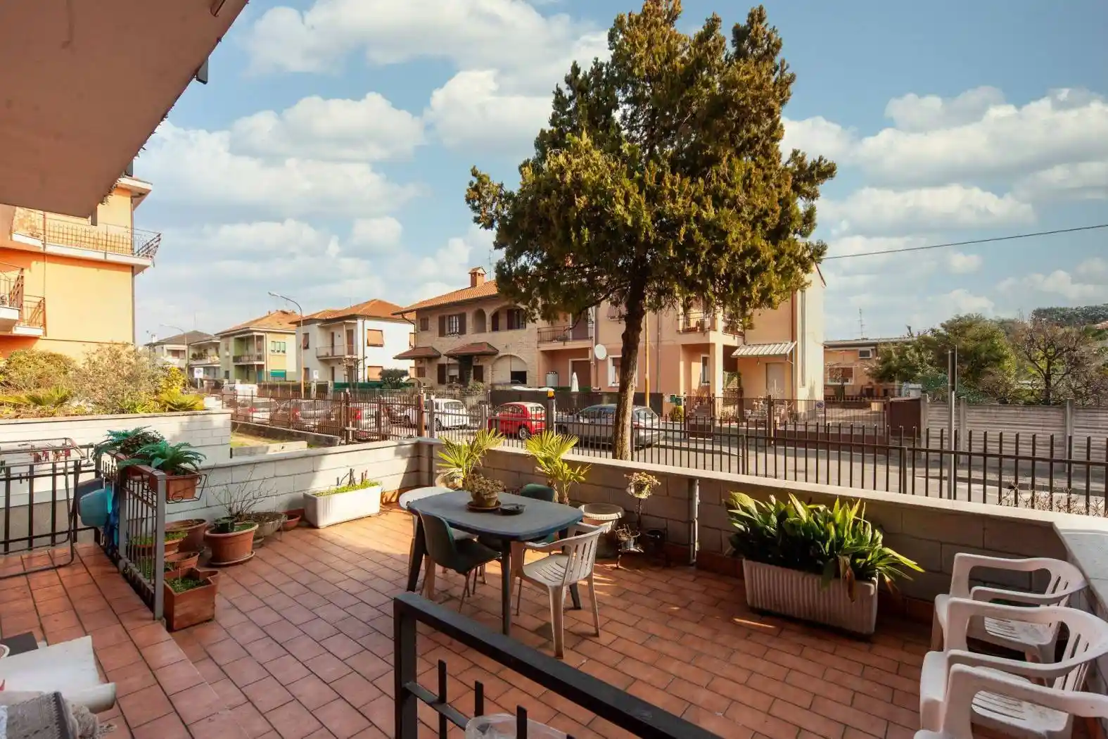 Appartamento in vendita a Desio