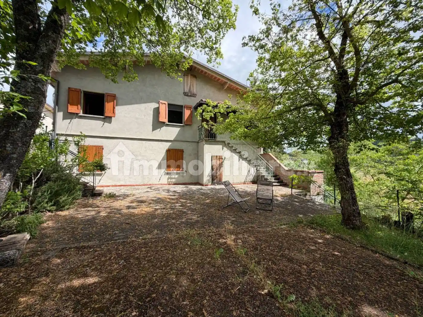 Villa in vendita a Zocca