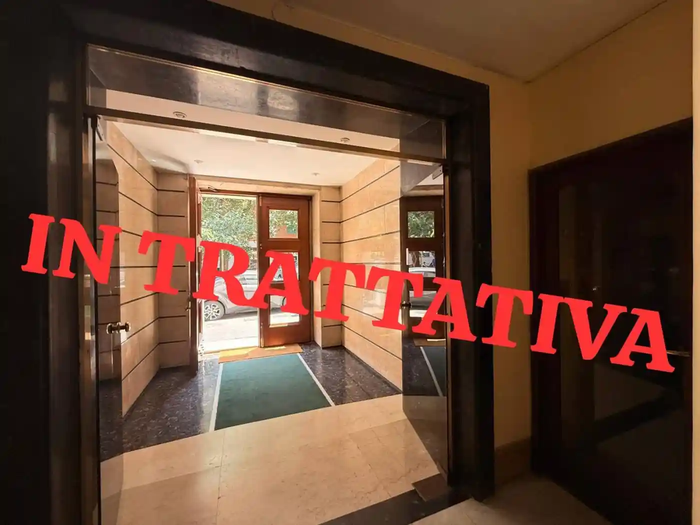 Appartamento in affitto a Roma