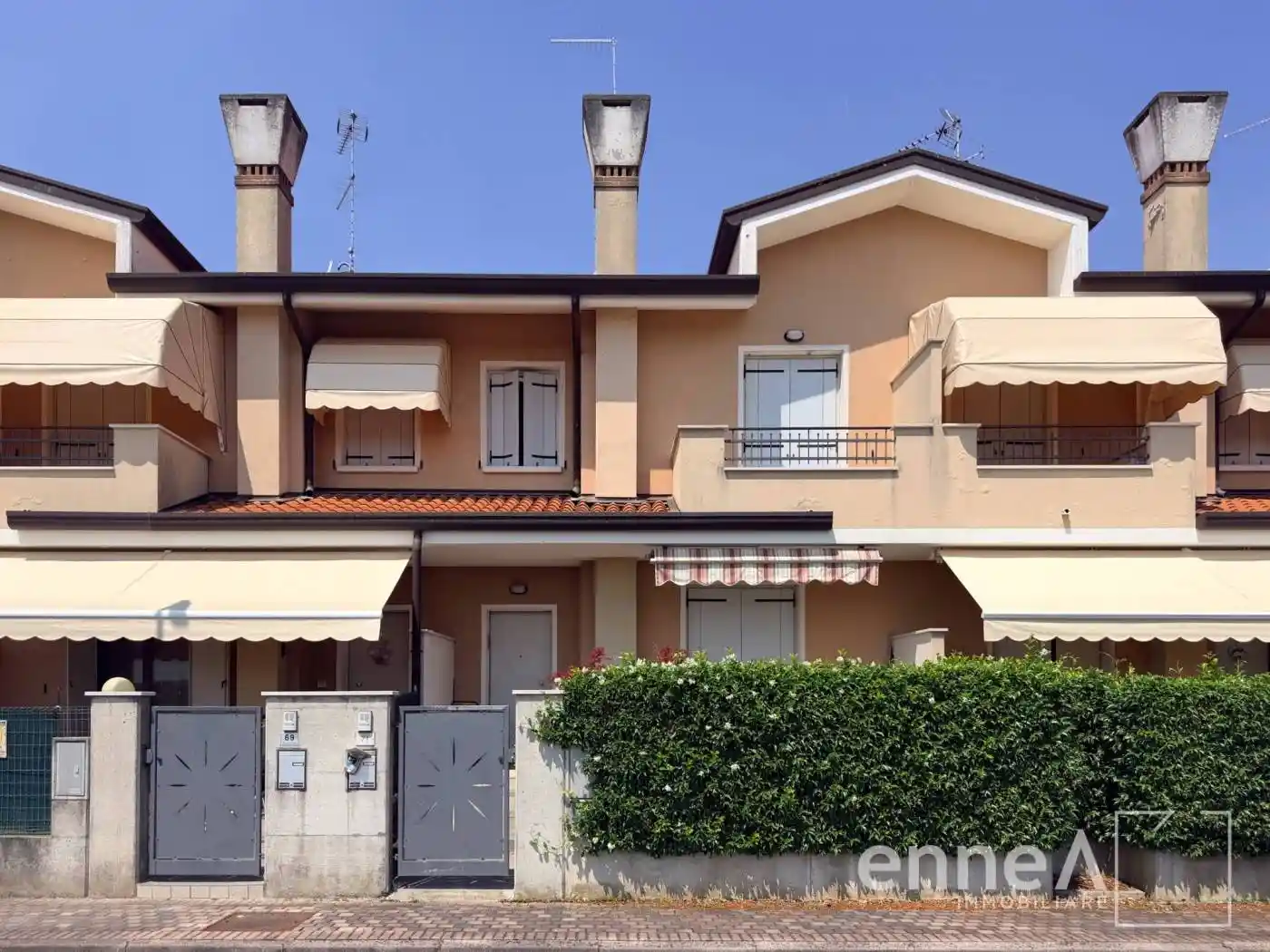 Villetta a schiera in vendita a San Donà di Piave
