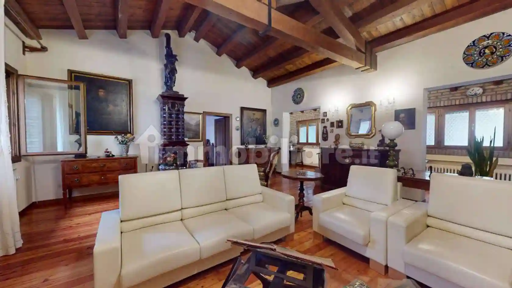 Casa indipendente - foto 4
