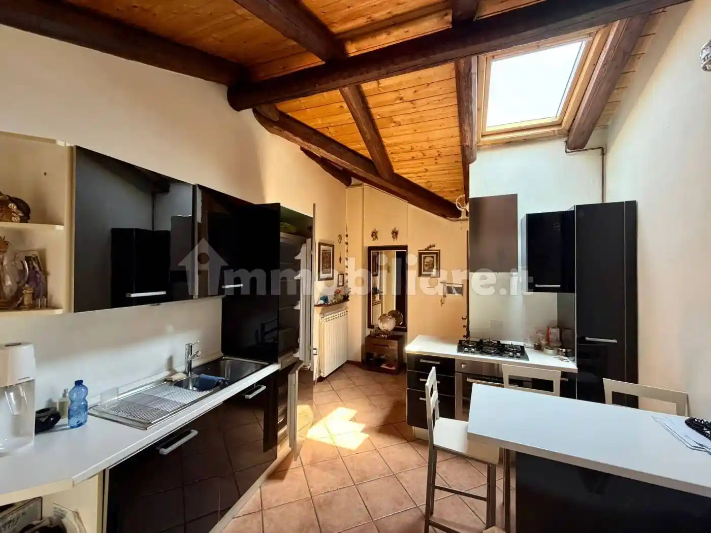 Appartamento in vendita a Biella