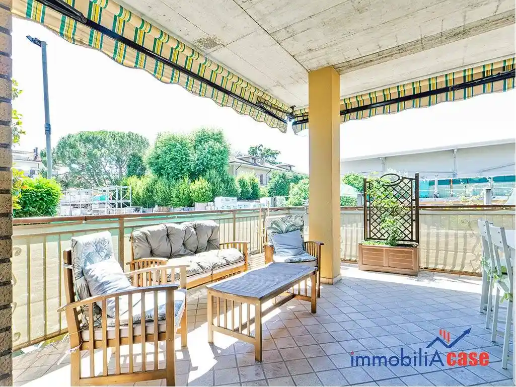 Appartamento in vendita a Limbiate