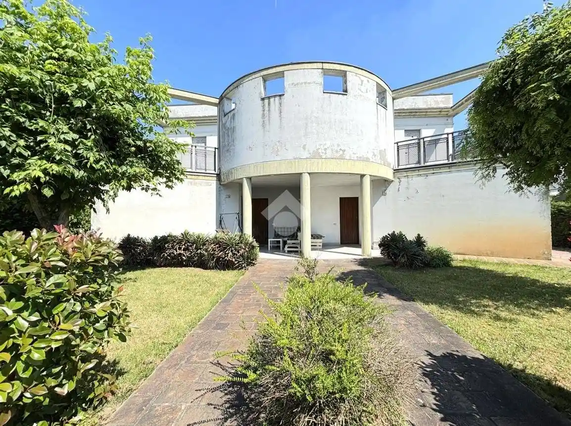 Villa in vendita a Gonzaga