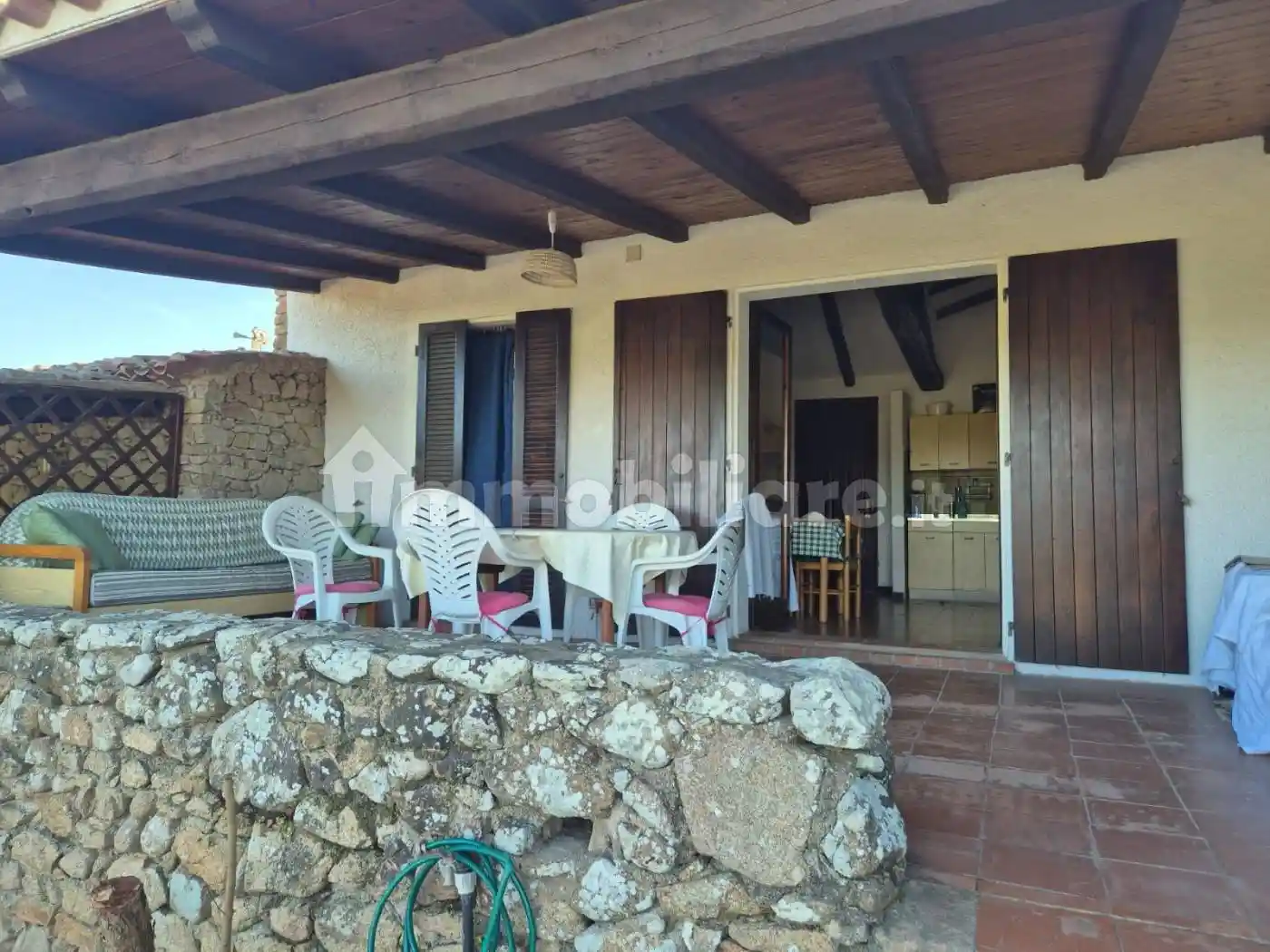 Appartamento in vendita a Santa Teresa Gallura