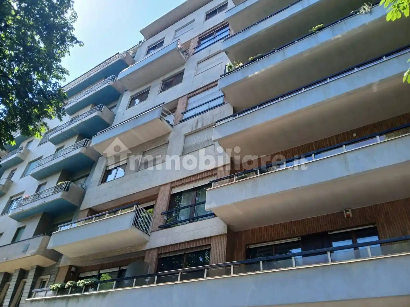 Appartamento in affitto a Torino