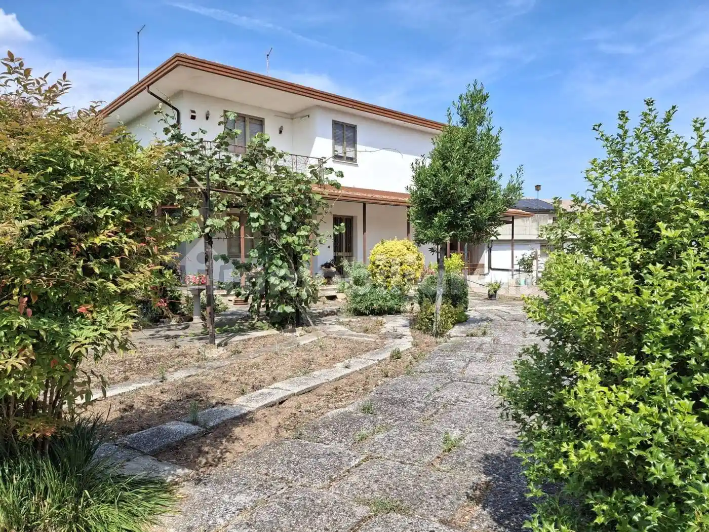 Villa in vendita a Treviso