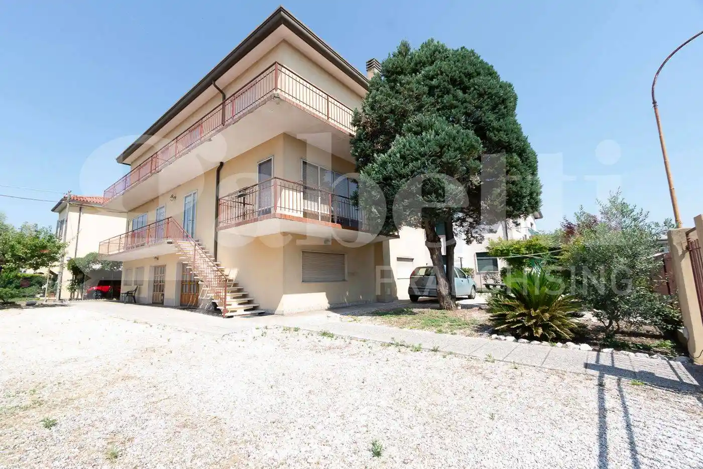 Villa in vendita a Mogliano Veneto