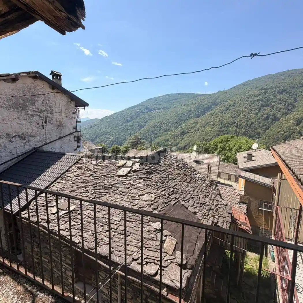 Rustico - Casale in vendita a Curiglia con Monteviasco