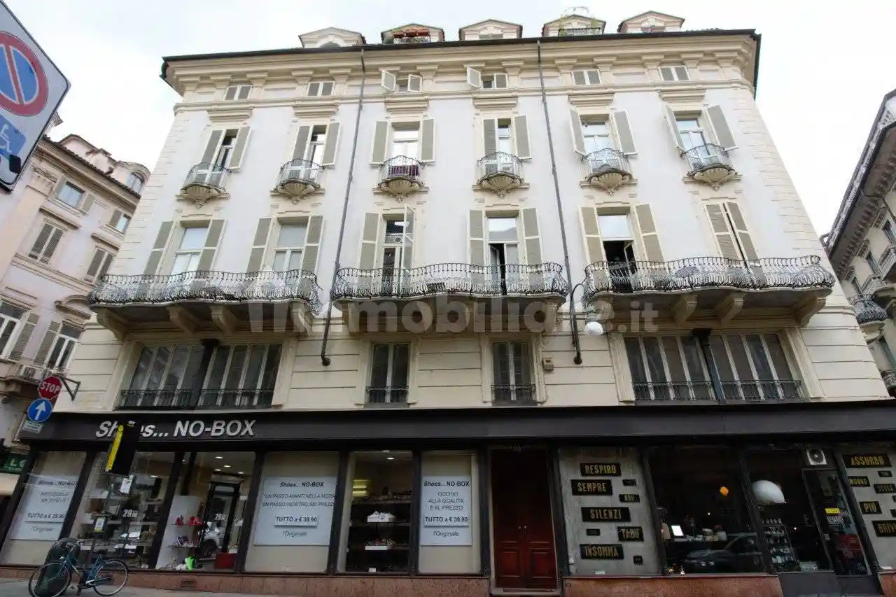 Appartamento in affitto a Torino