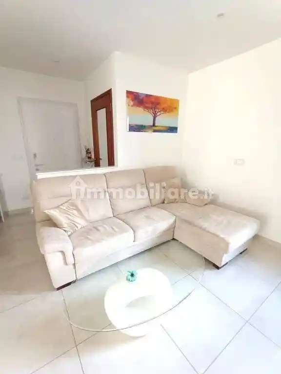 Appartamento in vendita a Aosta