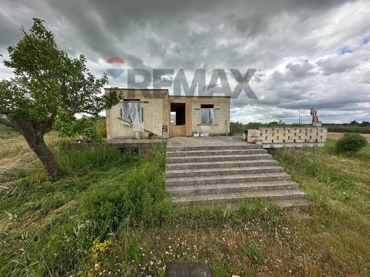 Rustico - Casale in vendita a Gravina in Puglia