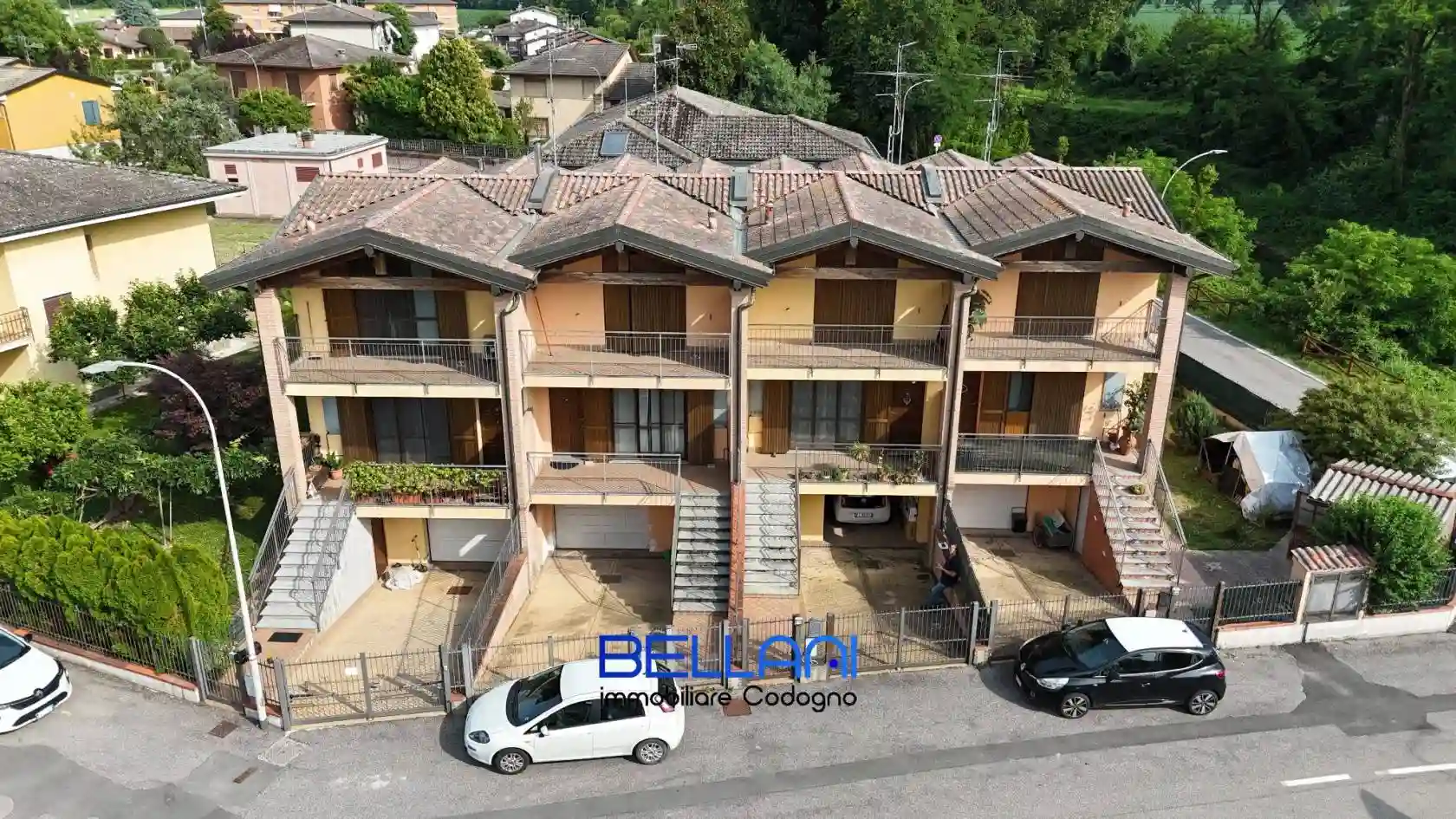 Villetta a schiera - foto 2