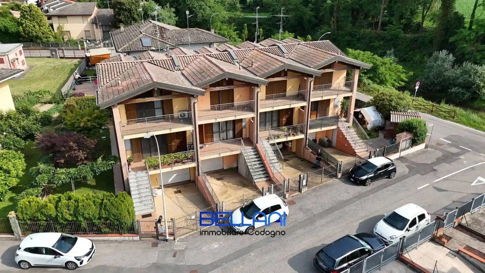 Villetta a schiera - foto 3