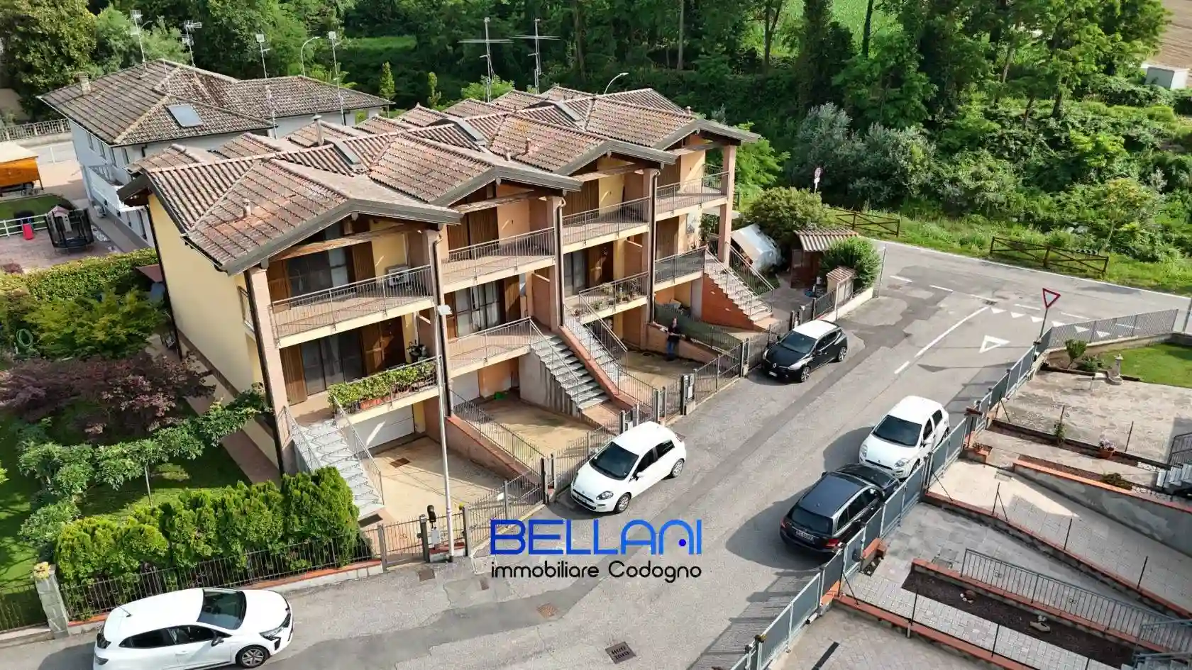 Villetta a schiera - foto 4