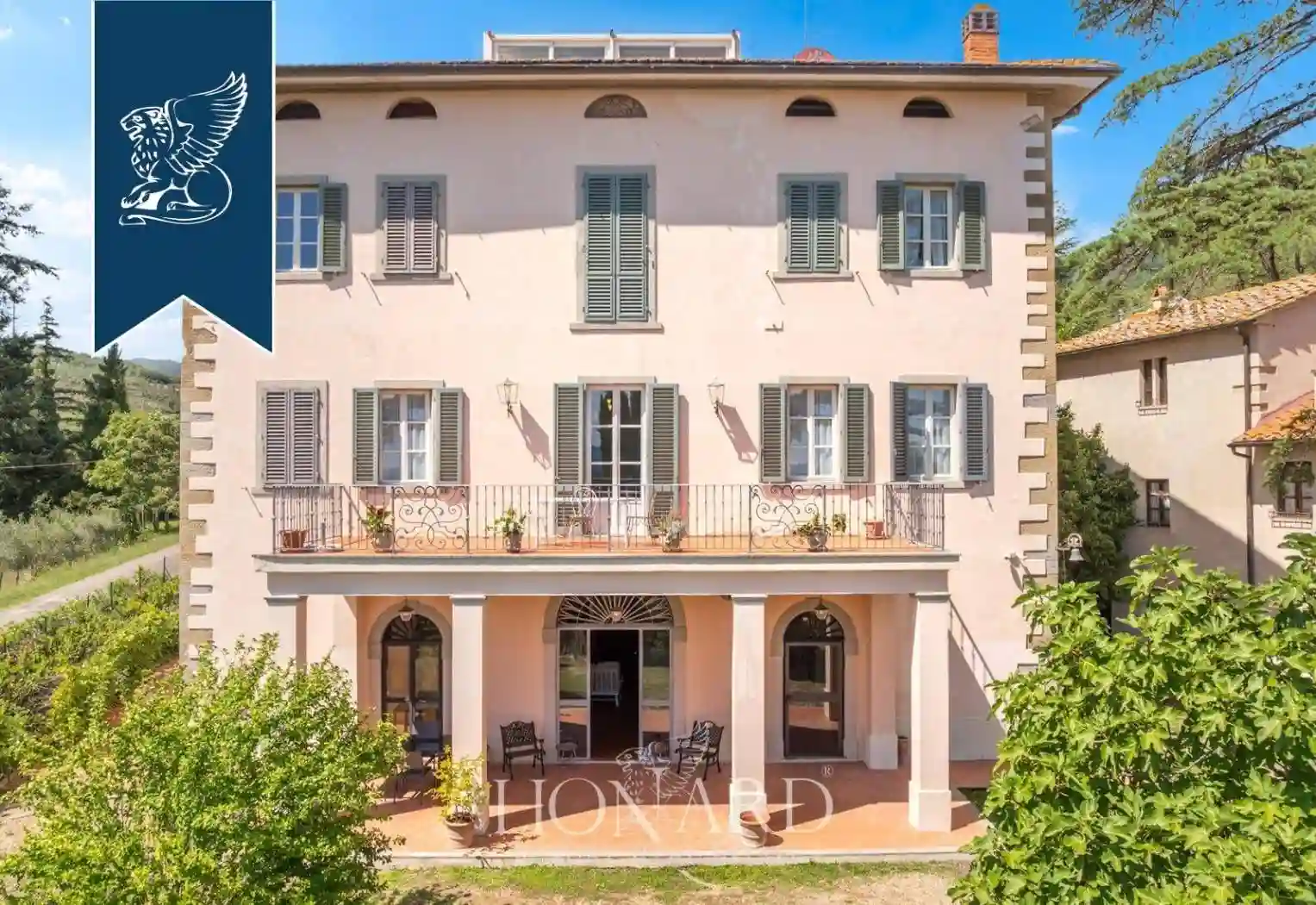 Villa - foto 4
