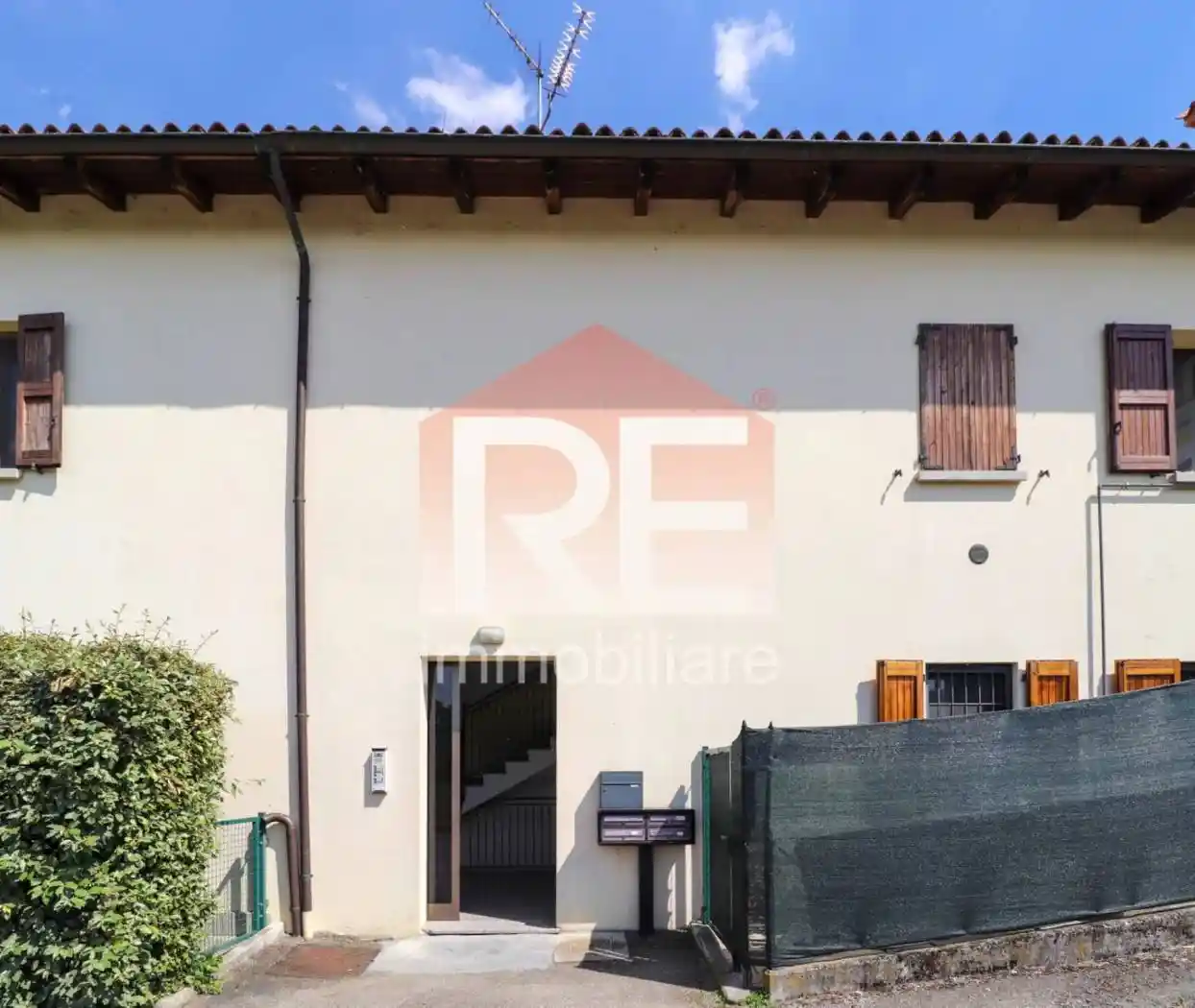 Appartamento in vendita a San Lazzaro di Savena