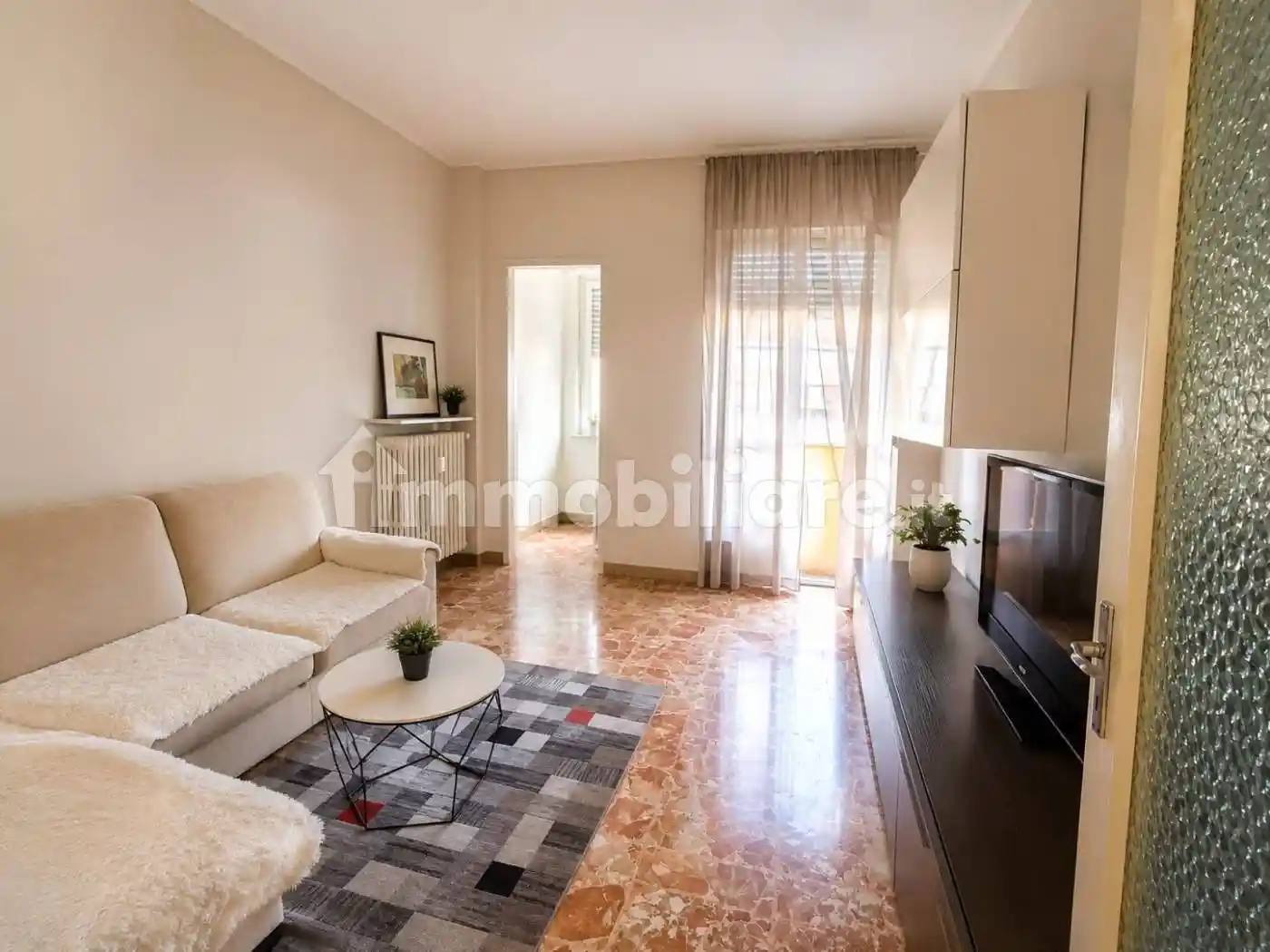 Appartamento in vendita a Asti