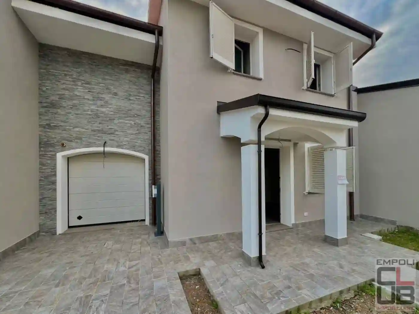 Villetta a schiera - foto 5