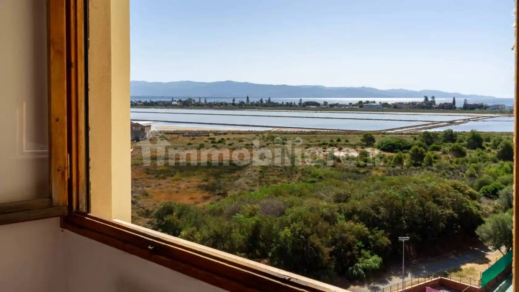 Appartamento in vendita a Cagliari