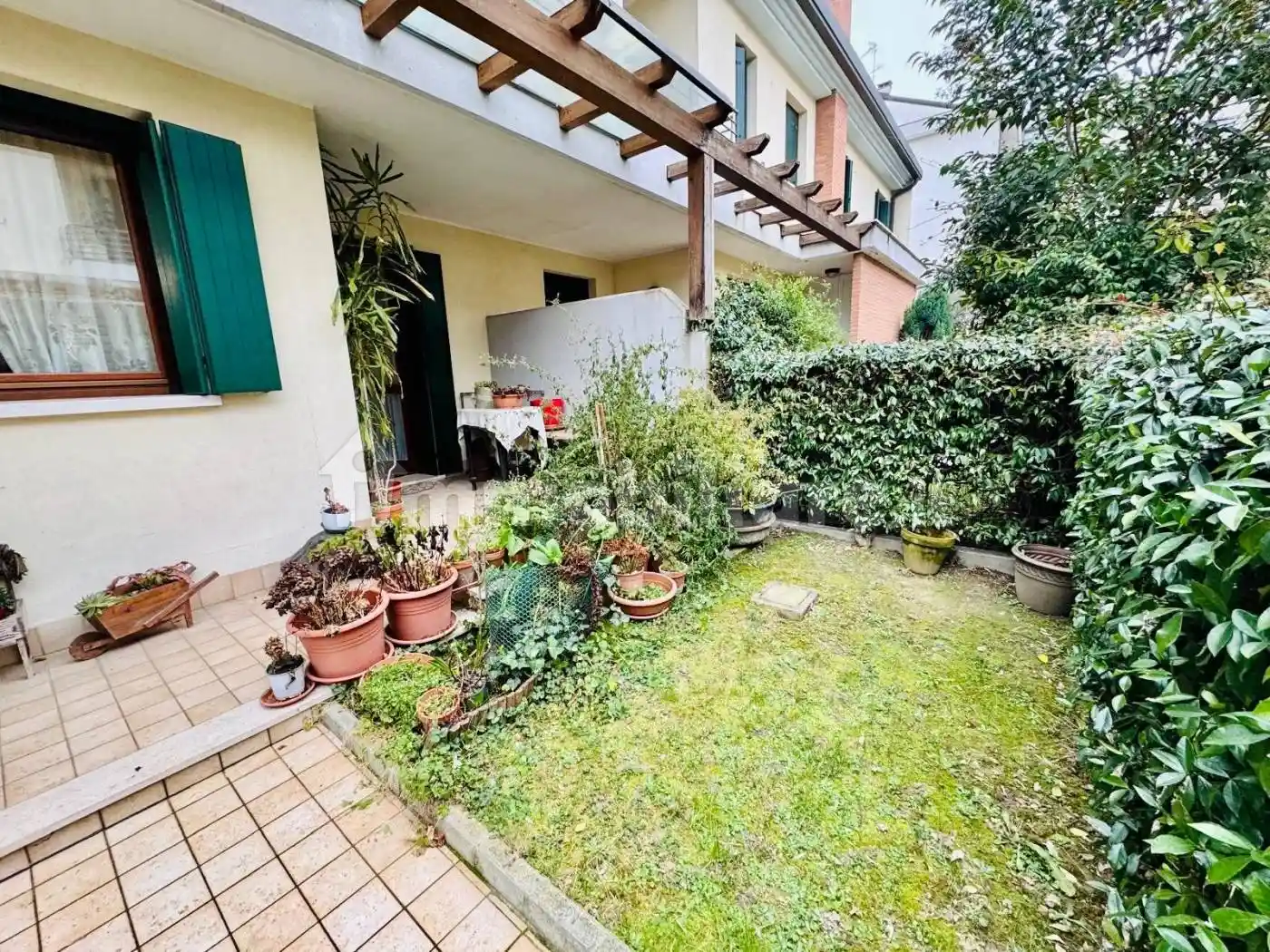 Villetta a schiera in vendita a Venezia