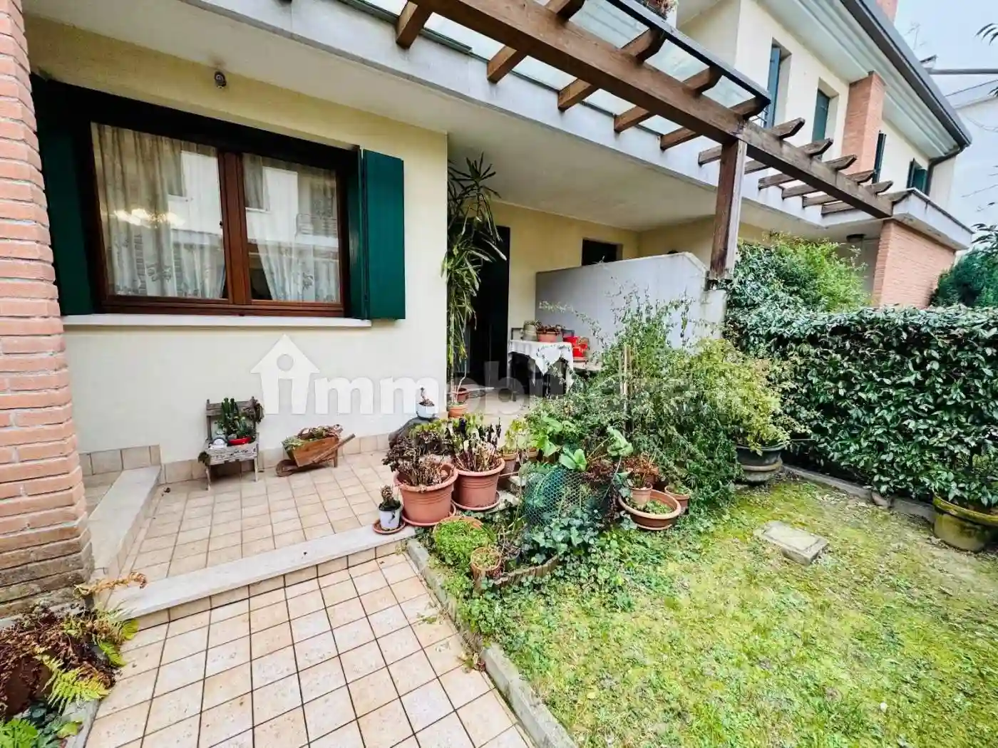 Villetta a schiera - foto 2