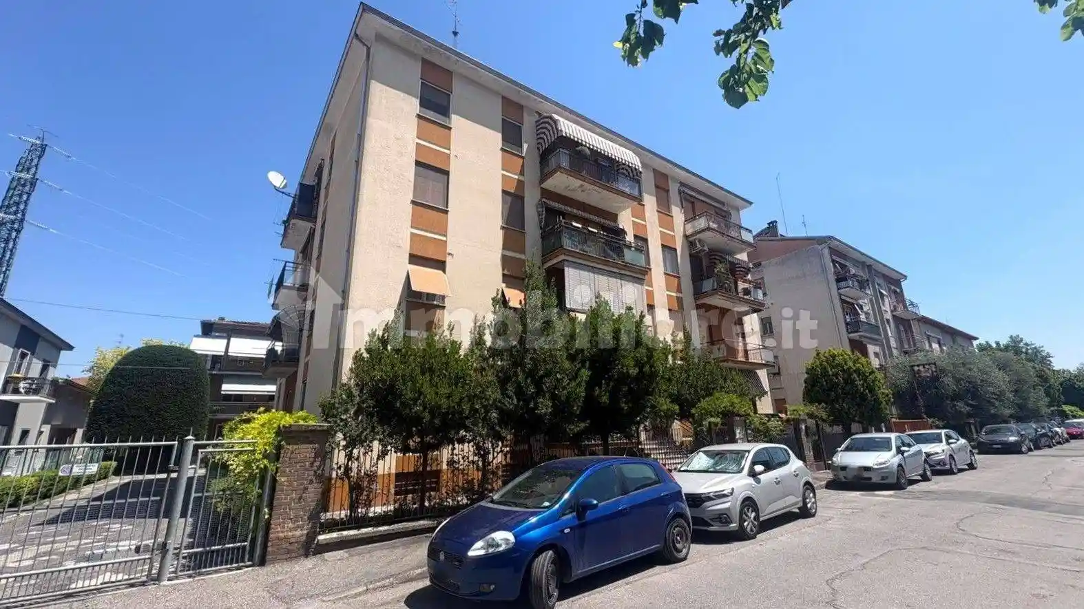 Appartamento in vendita a Parma