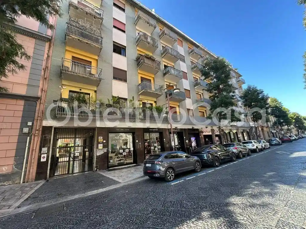 Appartamento in affitto a Caserta