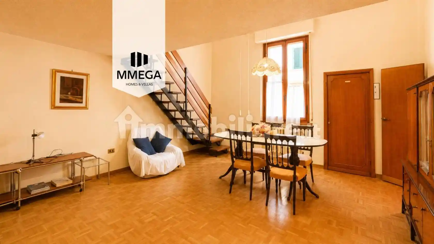 Appartamento in vendita a Firenze